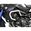 Yamaha MT-09 Tracer padací rámy Zieger