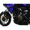 Yamaha MT-07 Tracer padací rámy Zieger