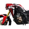 HONDA CRF 1000 Africa Twin padací rámy Zieger