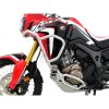 HONDA CRF 1000 Africa Twin padací rámy Zieger