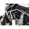 Kawasaki Z 650 padací rámy Zieger