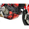Ducati Multistrada 1200/S kryt motoru Zieger
