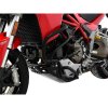 Ducati Multistrada 1200/S kryt motoru Zieger