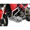 Ducati Multistrada 1200/S kryt motoru Zieger