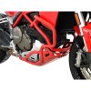 Ducati Multistrada 1200/S kryt motoru Zieger