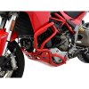 Ducati Multistrada 1200/S kryt motoru Zieger