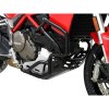 Ducati Multistrada 1200/S kryt motoru Zieger