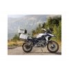 Honda CB 500 X kompletní sada hliníkových kufrů SHAD TERRA s montážní sadou