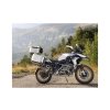 Suzuki DL 1000/1050 V-Strom kompletní sada hliníkových kufrů SHAD TERRA s montážní sadou