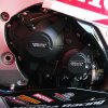 Honda CBR1000 2008 Clutch and pulse 600x600