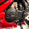 GBRacing Honda CBR500 2019 Alternator cover i 600x600
