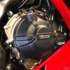 GBRacing Honda CBR500 2019 Clutch and pulse covers ii 600x600