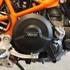 GBRacing KTM 690 Clutch cover main 600x600