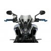 Yamaha MT-09 plexi štít PUIG Sport