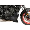 Yamaha MT-07 klín pod motor spoiler Puig