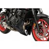 Yamaha MT-07 klín pod motor spoiler Puig