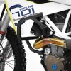 Husqvarna 701 Enduro/Supermoto padací rámy Zieger