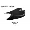 Potah sedla Aprilia RSV4 (21-23) Leon comfort model