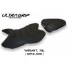 Potah sedla Yamaha R1 (07-08) - Habay 1 Ultra Grip Model
