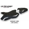 Potah sedla Yamaha R1 (07-08) - Habay 1 Ultra Grip Model