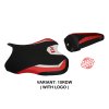 Potah sedla Yamaha R1 (15-24) Bilbao special color model