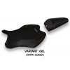 Potah sedla Yamaha R6 (17-21) Vaasa 3 model