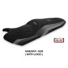 Potah sedla Yamaha T-Max (17-21) Scrutari 2 velvet model