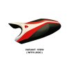 Potah sedla Ducati Monster (94-07) Freccia model