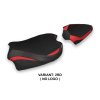 Potah sedla Ducati Streetfighter V4 (20-24) Sumen model