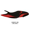Potah sedla Ducati Super Sport (17-24) modello Massa 2