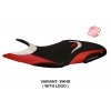 Potah sedla Ducati Super Sport (17-21) modello Massa special color