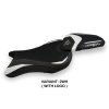 Potah sedla Triumph Street Triple (17-22) Sarzana 1 model