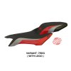 Potah sedla MV Agusta Brutale 800 (16-24) Zurigo special color model