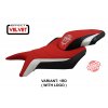 Potah sedla MV Agusta Brutale 800 (16-21) Fortuna special color velvet model