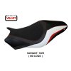 Potah sedla Ducati Monster 821 / 1200 (17-20) Valencia velvet model