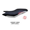 Potah sedla Triumph Trident 660 (21-24) Model Gines