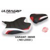 potah sedla Yamaha R6 (08-16) Bardi special color ultragrip model