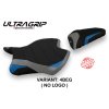 potah sedla Yamaha R6 (17-24) Helsinki special color ultragrip model
