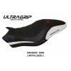 potah sedla Ducati Monster 821 / 1200 (17-20) Piombino 1 ultragrip model
