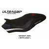 potah sedla Ducati Monster 821 / 1200 (17-20) Piombino 2 ultragrip model