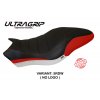 potah sedla Ducati Monster 821 / 1200 (17-20) Piombino special color ultragrip model