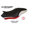 potah sedla Ducati Monster 821 / 1200 (17-20) Piombino special color ultragrip model