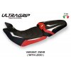 potah sedla Ducati Multistrada 1200 / 1260 (15-20) Bobbio special color ultragrip model