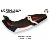 potah sedla Ducati Multistrada 1200 / 1260 (15-20) Bobbio special color ultragrip model