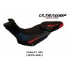 potah sedla Ducati Multistrada 1200 / 1260 Enduro (16-21) Lux 2 ultragrip model