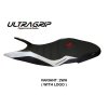 potah sedla Ducati Super Sport (17-24) Pistoia 1 ultragrip model