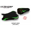 potah sedla Kawasaki Ninja ZX 6 R (09-12) Cracovia special color ultragrip model