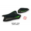 potah sedla Kawasaki Ninja ZX 6 R (19-20) Tomar special color ultragrip model