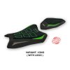 potah sedla Kawasaki Ninja ZX 6 R (19-24) Nelas special color ultragrip model