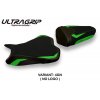 potah sedla Kawasaki Ninja ZX 10 R (08-10) Quito 2 ultragrip model